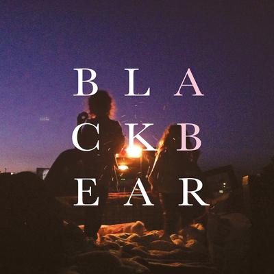 Black Bear's cover