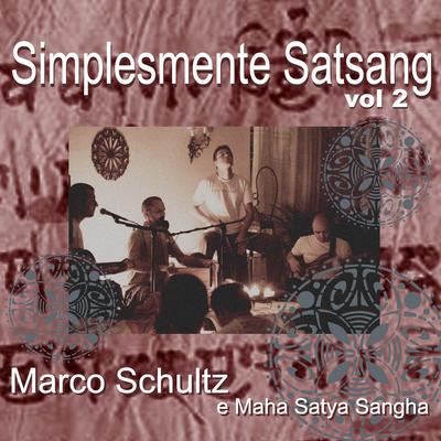 Divina Mãe By Marco Schultz, Maha Satya Sangha's cover