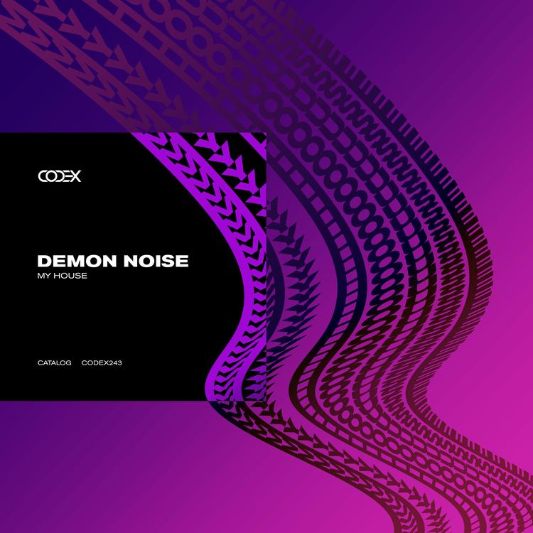 Demon Noise's avatar image