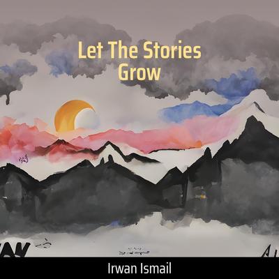Irwan Ismail's cover