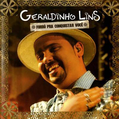 Amor de Sertão (Ao Vivo) By Geraldinho Lins's cover