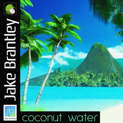 Coconut Water By Jake Brantley's cover