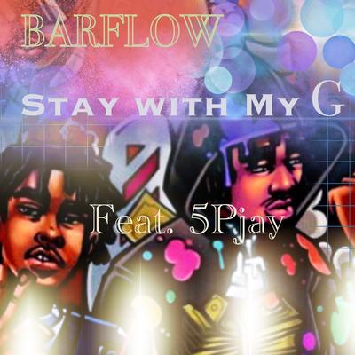 BARFLOW's cover