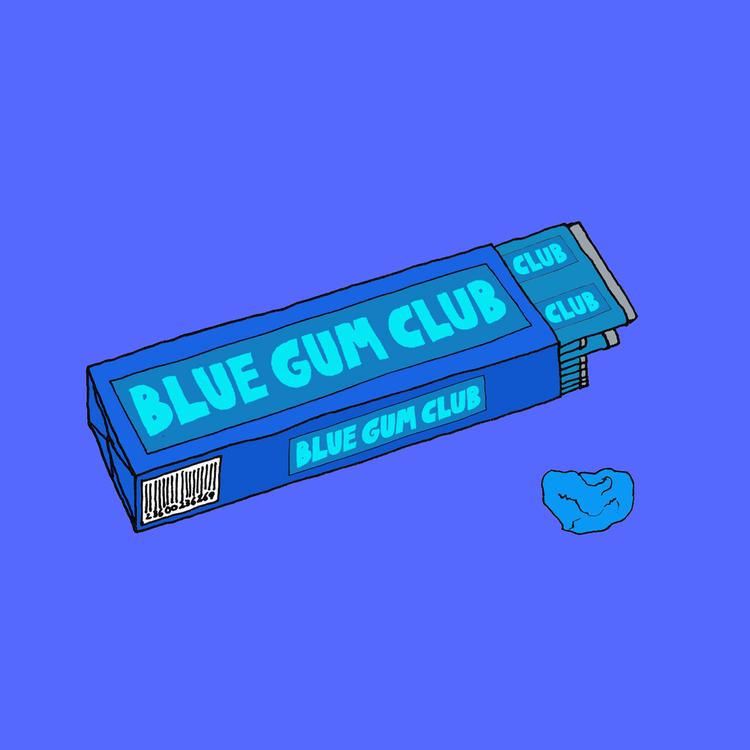 BLUE GUM CLUB's avatar image