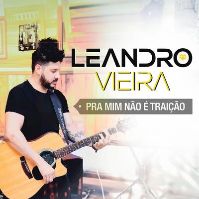 Leandro Vieira's cover