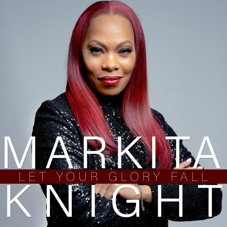 Markita Knight's avatar image