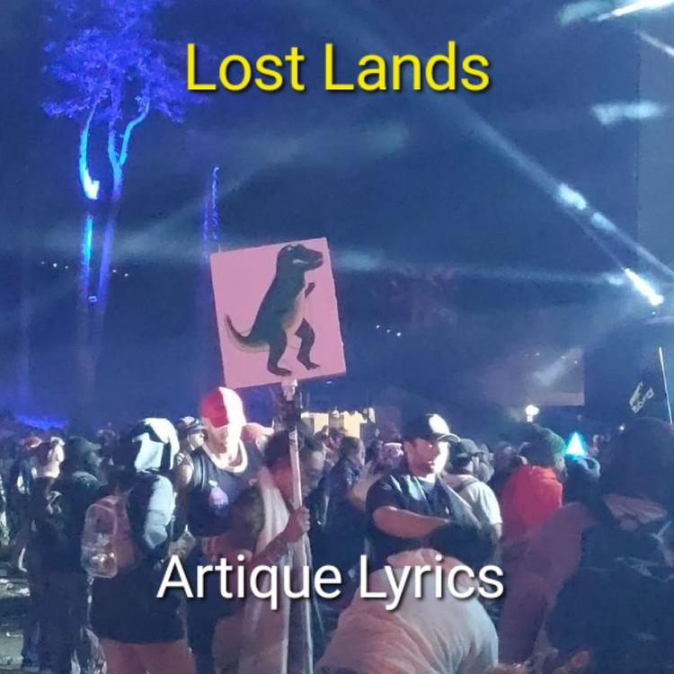 Artique Lyrics's avatar image