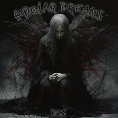 BIPOLAR DREAMS (Slowed)'s cover