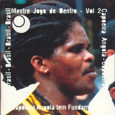 Dona Maria Do Camboatá's cover
