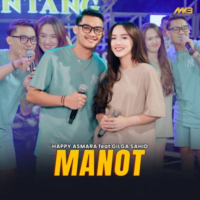 Manot's cover