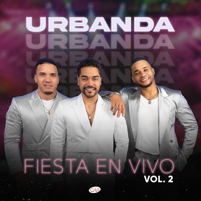 Urbanda's cover