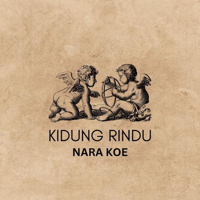 Nara Koe's cover