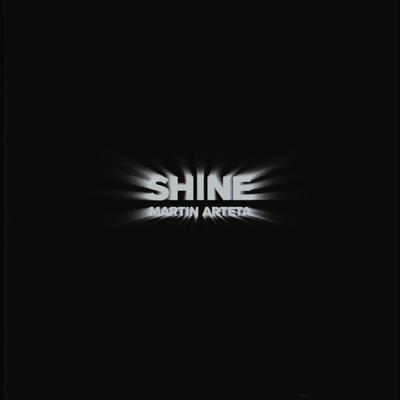 Shine By Martin Arteta, 11:11 Music Group, Jasper's cover