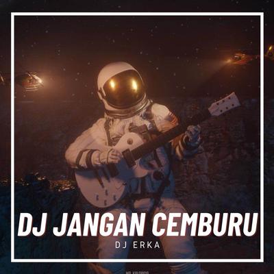 DJ DULU PUTUS ITU MAUMU AKU KINI PUNYA YANG BARU's cover