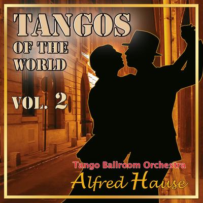 A Media Luz (Tango) [New Recording] By Alfred Hause, Tango Ballroom Orchestra's cover