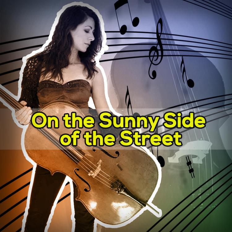 On the Sunny Side of the Street Band's avatar image