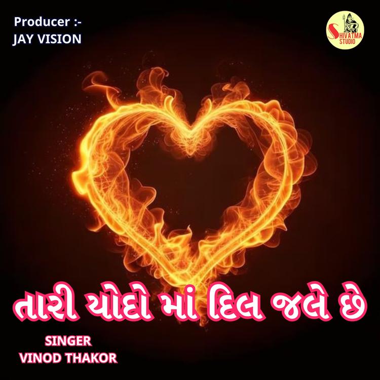 Vinod Thakor's avatar image