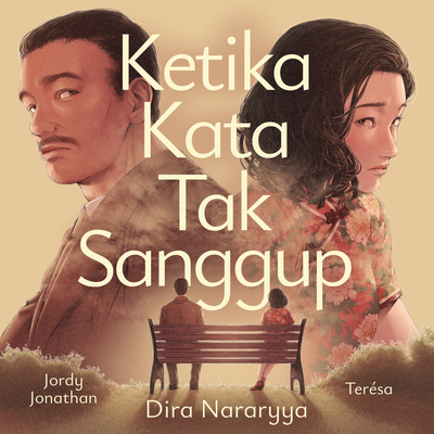 Ketika Kata Tak Sanggup's cover