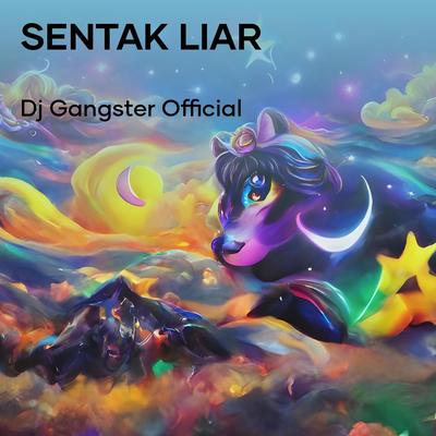 Sentak Liar (Remix)'s cover