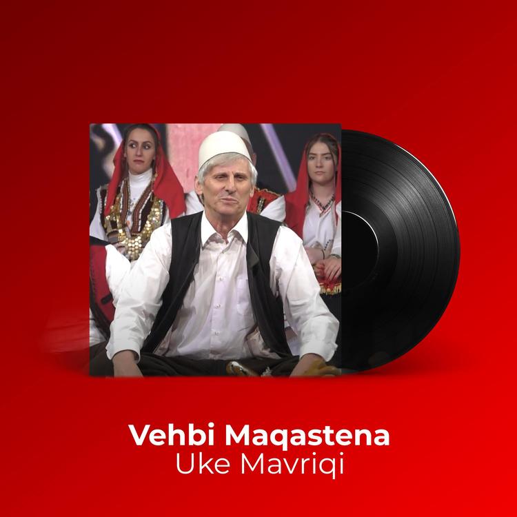 Vehbi Maqastena's avatar image