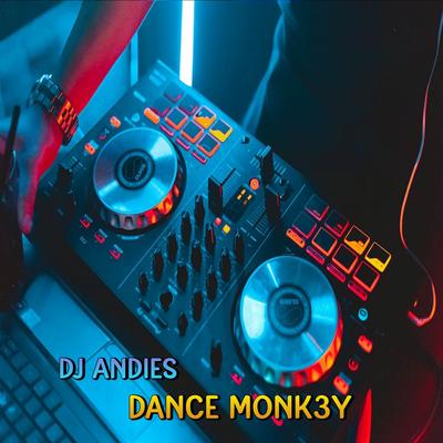 DJ Dance Monk3y Slow Remix's cover