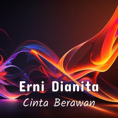 Cinta Berawan's cover