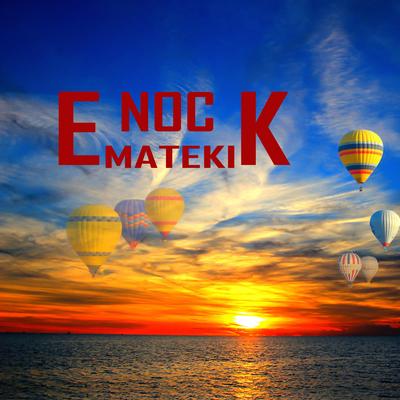 Enock Mateki Enock's cover