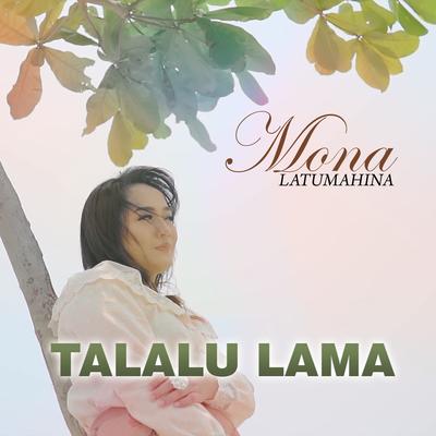 TALALU LAMA's cover
