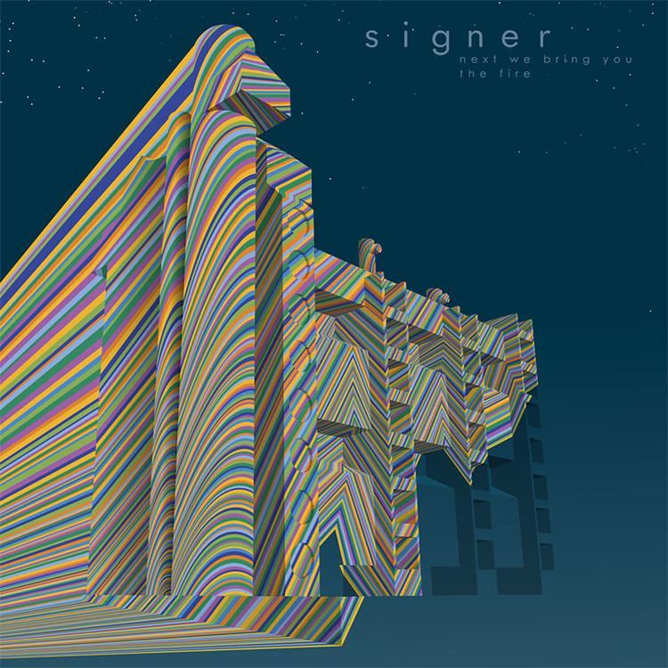 Signer's avatar image