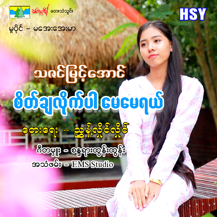Thazin Myint Aung's avatar image