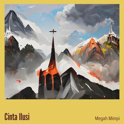 Cinta Ilusi (Acoustic)'s cover