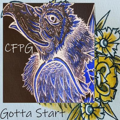 Gotta Start's cover