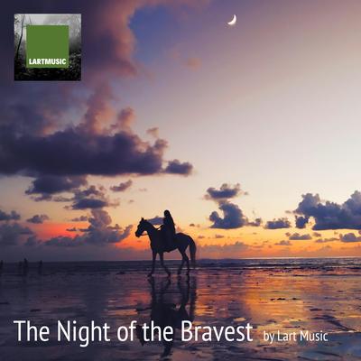 The NIght of the Bravest's cover