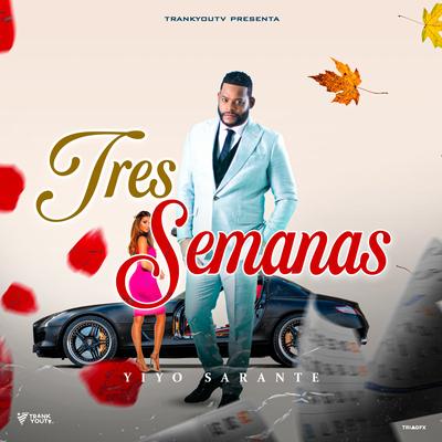 Tres Semanas's cover