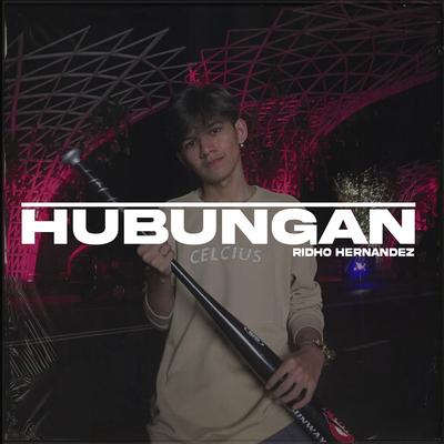 Hubungan's cover