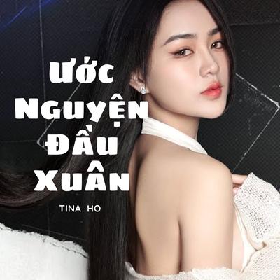 Tina Ho's cover