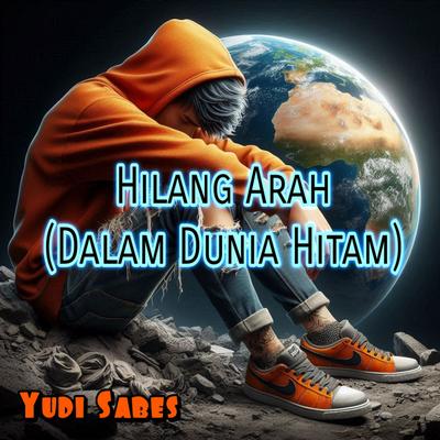 Yudi Sabes's cover