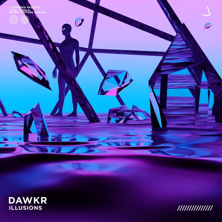DAWKR's avatar image