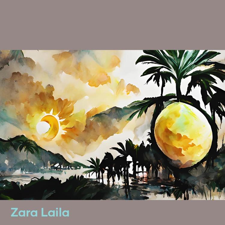 Zara Laila's avatar image