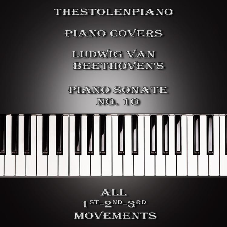 TheStolenPiano's avatar image