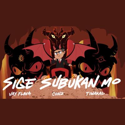 Sige Subukan Mo's cover