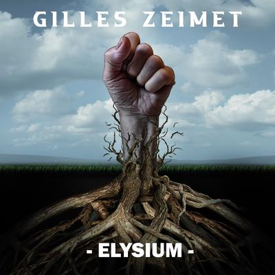 Gilles Zeimet's cover
