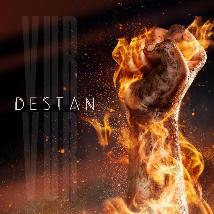 Destan's avatar image