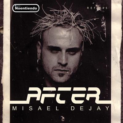 Misael Deejay's cover