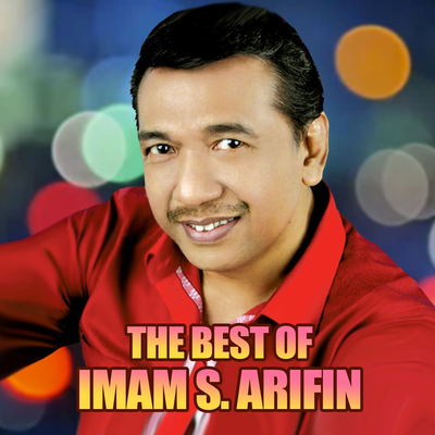 The Best Of Imam S Arifin's cover