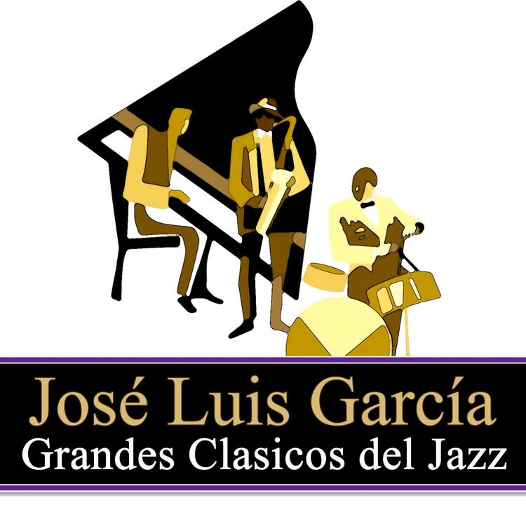 Jose Luis Garcia's avatar image