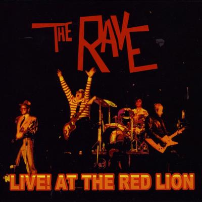 The Rave's cover