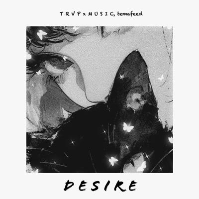 DESIRE's cover