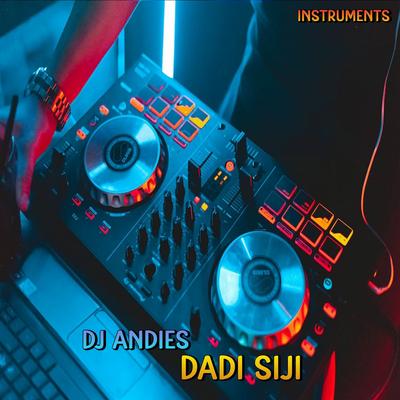 DJ Dadi Siji - Inst's cover