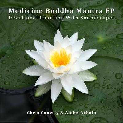 Chris Conway & Ajahn Achalo's cover